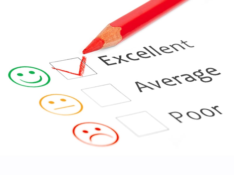 Know What Your Customers are Thinking Know What Your Customers are Thinking