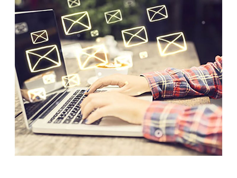 An email is an email except when it isn't An email is an email except when it isn't
