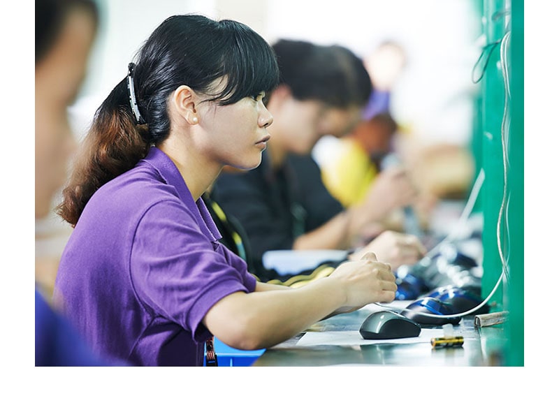 Should I think about producing off-shore? Should I think about producing off-shore?