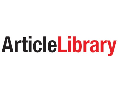 Article Library Article Library