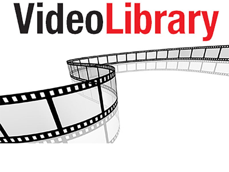 Video Library Video Library