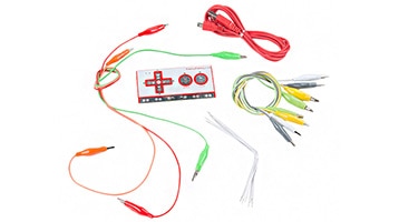 INVENTOR KIT MAKEY MAKEY image of INVENTOR KIT MAKEY MAKEY