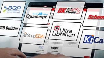 EDA and Design Tools image of EDA and Design Tools
