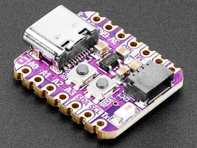 image of QT Py image of QT Py