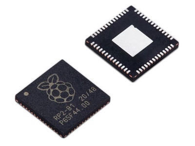 image of RP2040 image of RP2040