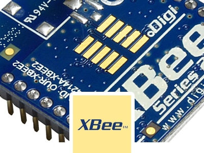 XBee XBee