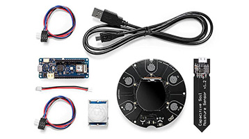 EXPLORE IOT KIT REV 2 image of EXPLORE IOT KIT REV 2
