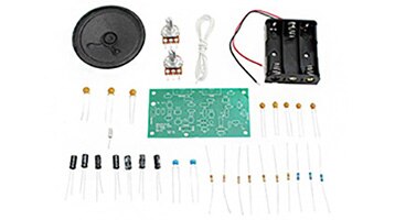 MEGA-B KIT image of MEGA-B KIT