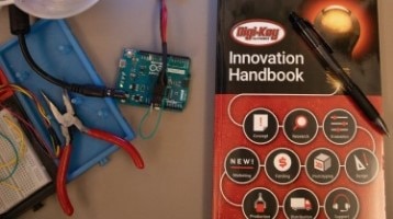 Innovation Handbook image of Innovation Handbook
