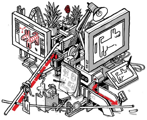 maker design image maker design image