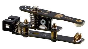 ECLIP - PROGRAMMING FIXTURE image of ECLIP - PROGRAMMING FIXTURE