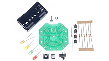GAME PROJECT KIT image of GAME PROJECT KIT