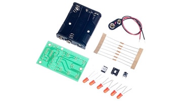 DICE PROJECT KIT image of DICE PROJECT KIT