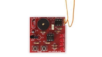 KIT,JUNIOR THEREMIN,20+PCS image of KIT,JUNIOR THEREMIN,20+PCS