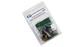 VOLTAGE BOOSTER KIT 12VDC image of VOLTAGE BOOSTER KIT 12VDC