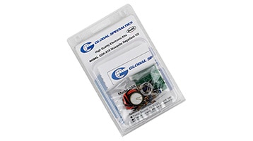 MOSQUITO DETERRENT KIT 10-30KHZ image of MOSQUITO DETERRENT KIT 10-30KHZ