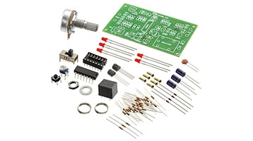 SPRINKLER CTRLR KIT AUTOMATIC image of SPRINKLER CTRLR KIT AUTOMATIC
