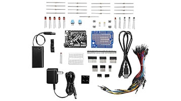 STARTER PACK W/METRO 328 image of STARTER PACK W/METRO 328