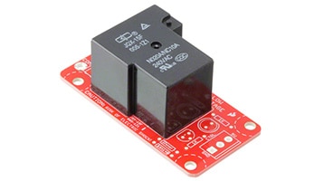 RELAY CONTROL KIT BEEFCAKE V2.0 image of RELAY CONTROL KIT BEEFCAKE V2.0