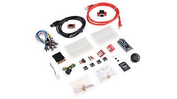 MBED STARTER KIT image of MBED STARTER KIT