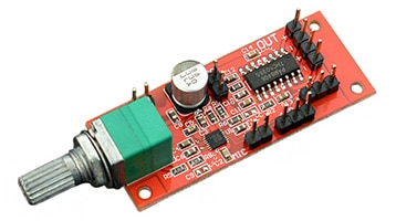 BONE CONDUCTION KIT image of BONE CONDUCTION KIT