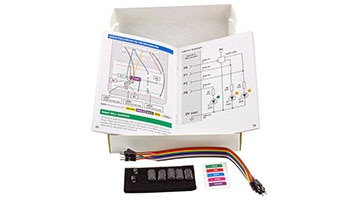 DIGITAL LOGIC PACK FOR KITRONIK image of DIGITAL LOGIC PACK FOR KITRONIK