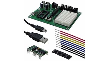 KIT BOARD OF EDU W/O PWR SUPP image of KIT BOARD OF EDU W/O PWR SUPP