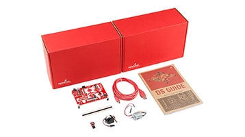 DIGITAL SANDBOX LAB PACK image of DIGITAL SANDBOX LAB PACK