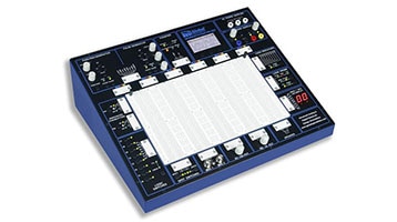 PB-507A PLUS COURSEWARE AND KIT image of PB-507A PLUS COURSEWARE AND KIT