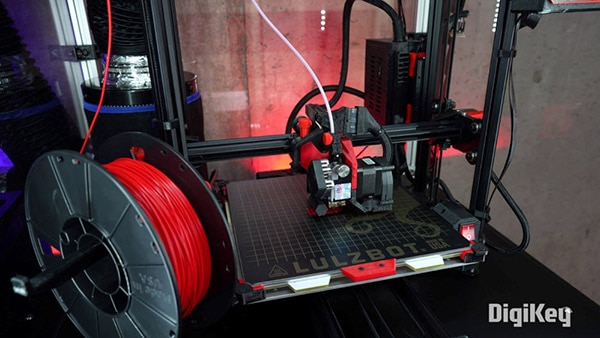 3D Printing Basics: Bed Leveling, Filament Loading, Slicer Configuration 3D Printing Basics: Bed Leveling, Filament Loading, Slicer Configuration