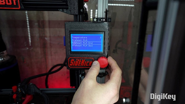 3D Printing Basics: Bed Leveling, Filament Loading, Slicer Configuration 3D Printing Basics: Bed Leveling, Filament Loading, Slicer Configuration