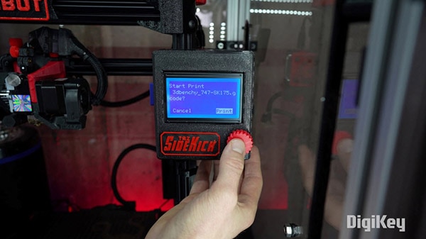 3D Printing Basics: Bed Leveling, Filament Loading, Slicer Configuration 3D Printing Basics: Bed Leveling, Filament Loading, Slicer Configuration