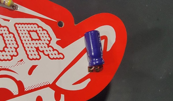 Building Better Badges: Assembling the Open Sauce 2024 PCB Badge Building Better Badges: Assembling the Open Sauce 2024 PCB Badge