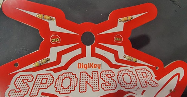 Building Better Badges: Assembling the Open Sauce 2024 PCB Badge Building Better Badges: Assembling the Open Sauce 2024 PCB Badge