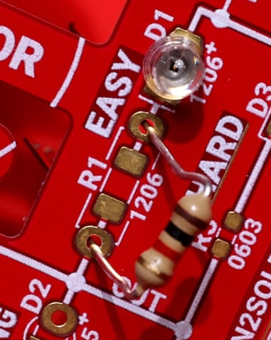 DKS-LEARN2SOLDER-ND: Tips on Soldering, The Schematic, and more... DKS-LEARN2SOLDER-ND: Tips on Soldering, The Schematic, and more...