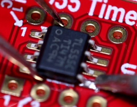 DKS-LEARN2SOLDER-ND: Tips on Soldering, The Schematic, and more... DKS-LEARN2SOLDER-ND: Tips on Soldering, The Schematic, and more...