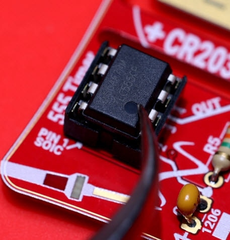 DKS-LEARN2SOLDER-ND: Tips on Soldering, The Schematic, and more... DKS-LEARN2SOLDER-ND: Tips on Soldering, The Schematic, and more...
