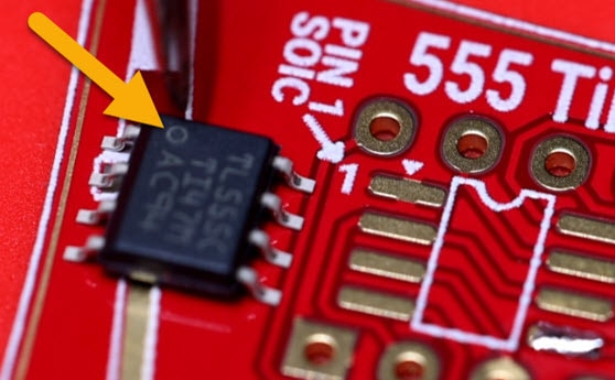 DKS-LEARN2SOLDER-ND: Tips on Soldering, The Schematic, and more... DKS-LEARN2SOLDER-ND: Tips on Soldering, The Schematic, and more...