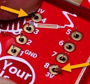 DKS-LEARN2SOLDER-ND: Tips on Soldering, The Schematic, and more... DKS-LEARN2SOLDER-ND: Tips on Soldering, The Schematic, and more...
