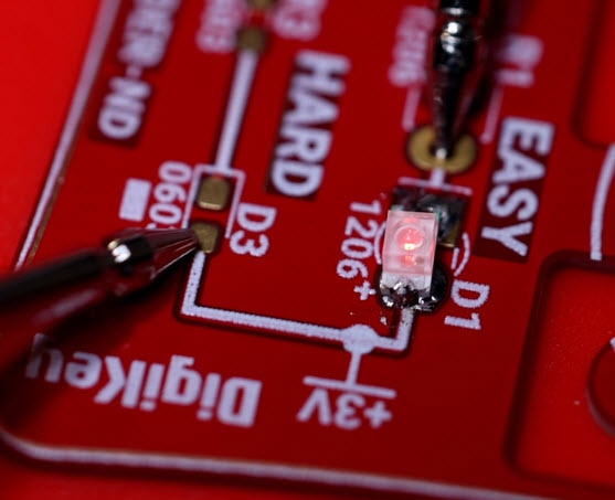 DKS-LEARN2SOLDER-ND: Tips on Soldering, The Schematic, and more... DKS-LEARN2SOLDER-ND: Tips on Soldering, The Schematic, and more...