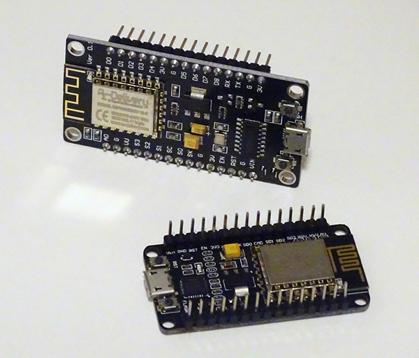 How To Get Started With ESP-NOW How To Get Started With ESP-NOW