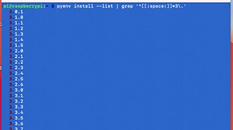 How To Manage Multiple Python Installations on Raspberry Pi How To Manage Multiple Python Installations on Raspberry Pi