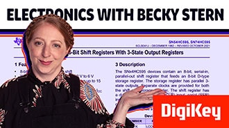 How-To: Read and Understand Technical Datasheets