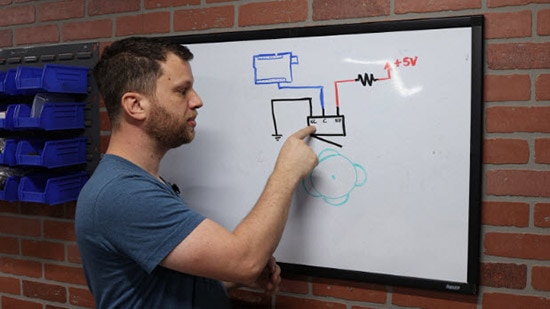 How to Read and Use Encoders How to Read and Use Encoders