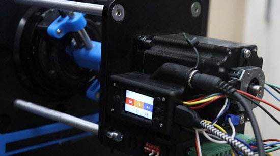 How to Read and Use Encoders How to Read and Use Encoders