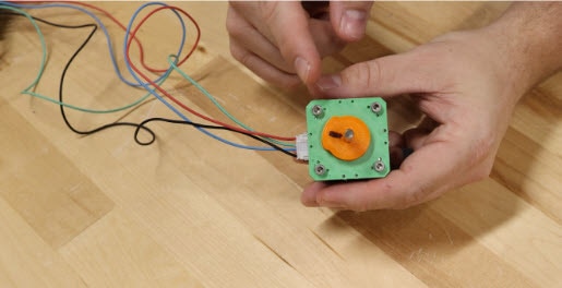 How to Read and Use Encoders How to Read and Use Encoders