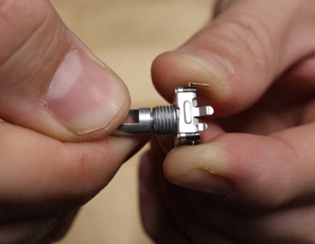 How to Read and Use Encoders How to Read and Use Encoders