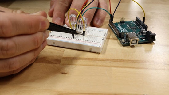 How to Save Your Project with Multiplexing When You Don’t Have Enough GPIO Pins How to Save Your Project with Multiplexing When You Don’t Have Enough GPIO Pins