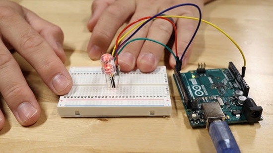 How to Save Your Project with Multiplexing When You Don’t Have Enough GPIO Pins How to Save Your Project with Multiplexing When You Don’t Have Enough GPIO Pins