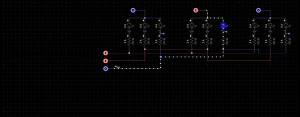 How to Save Your Project with Multiplexing When You Don’t Have Enough GPIO Pins How to Save Your Project with Multiplexing When You Don’t Have Enough GPIO Pins